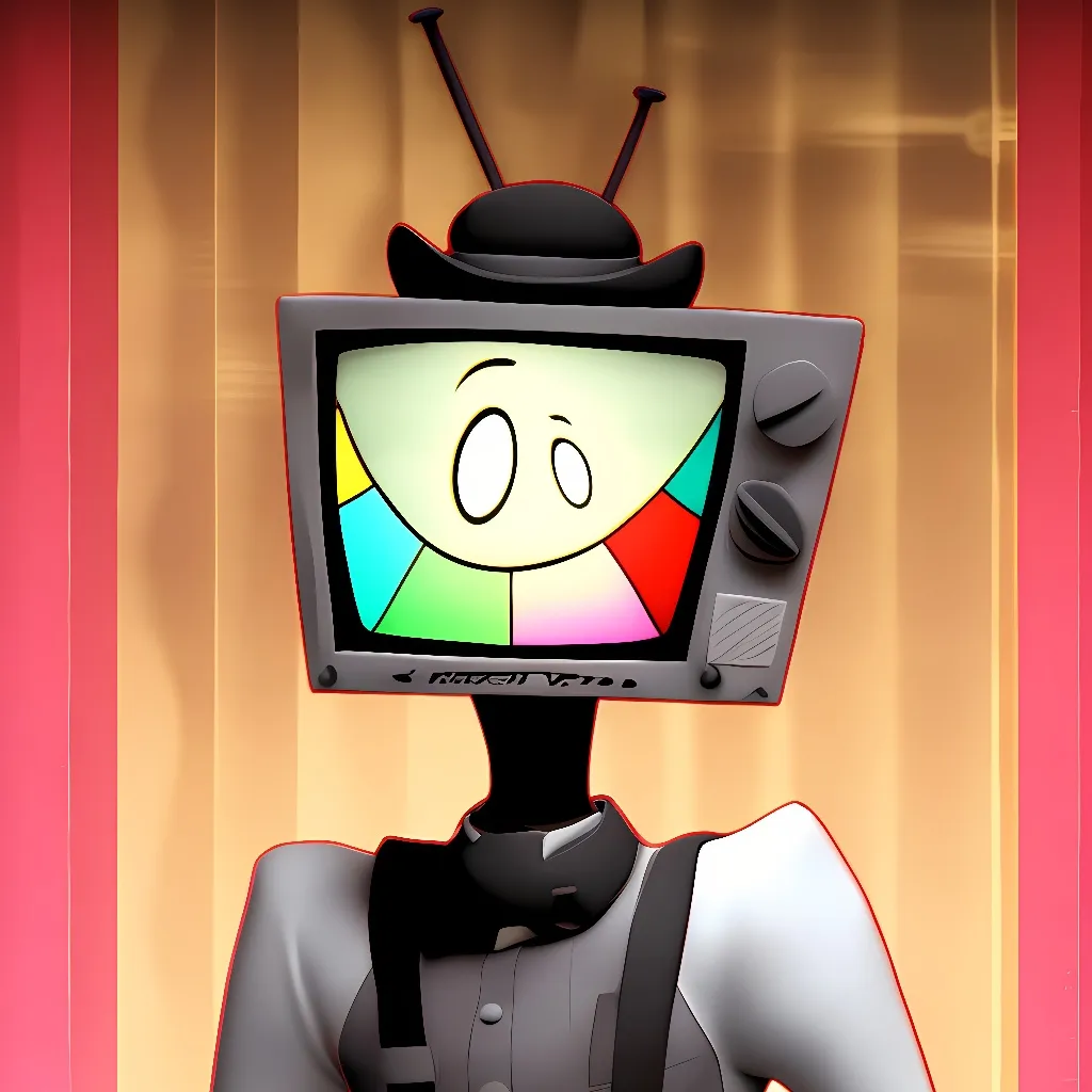 chat with ai character: Mr Puzzles (Smg4)