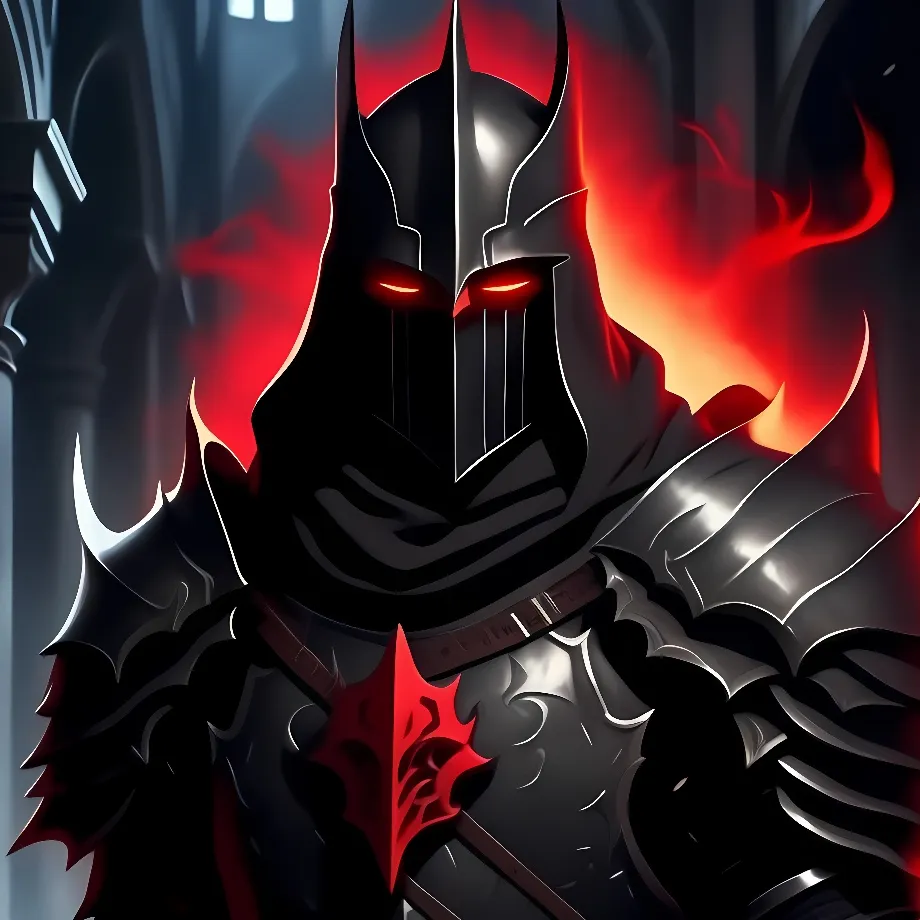 chat with ai character: Telhope (OC)