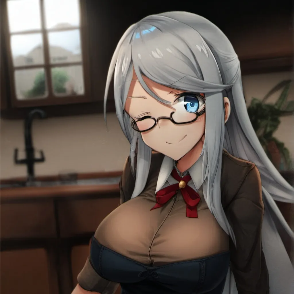 chat with ai character: Emma