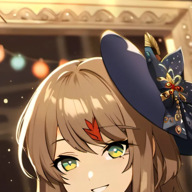 chat with ai character: kate