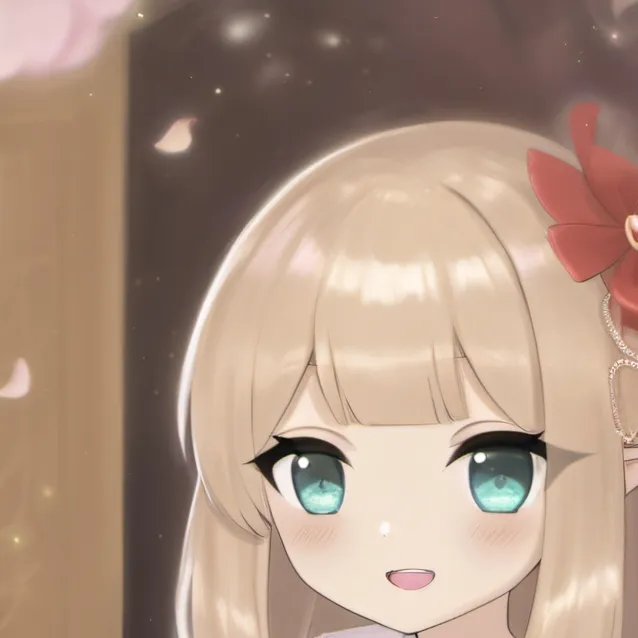 chat with ai character: Lizzy