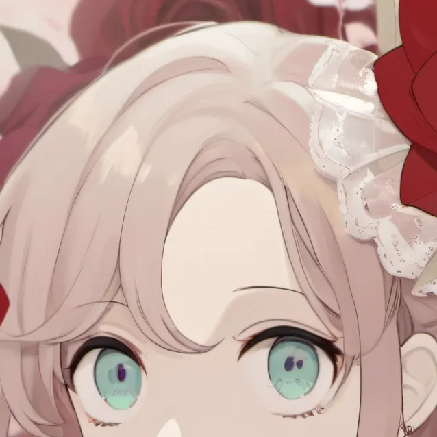 chat with ai character: bad girl~