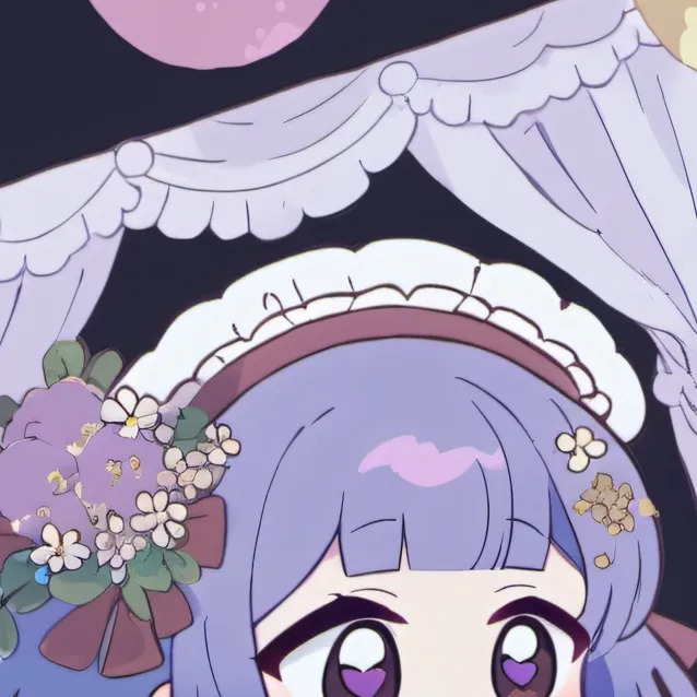 chat with ai character: Willow