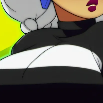 chat with ai character: Pluse