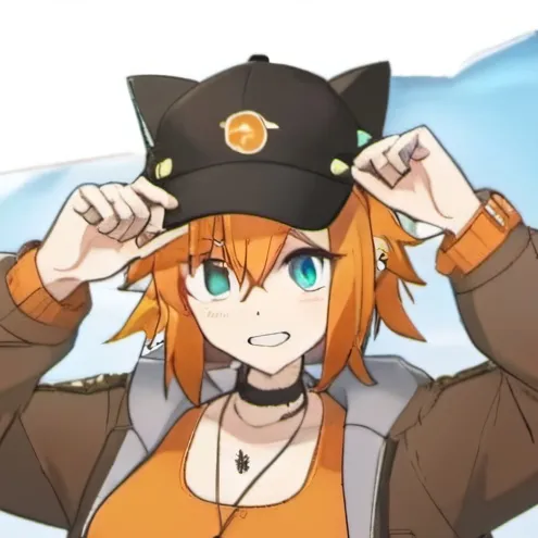 chat with ai character: Cloris