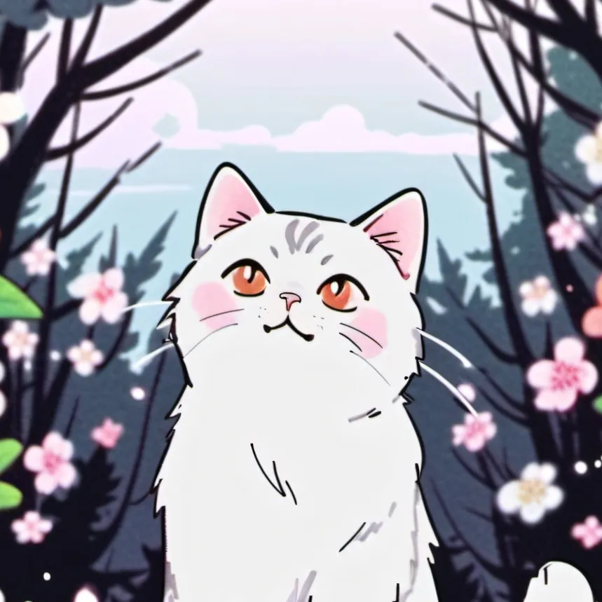 chat with ai character: fatherless furry