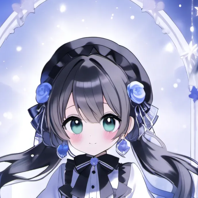 chat with ai character: Bella