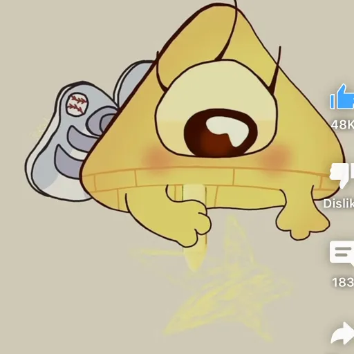 creator Bill cypher 123's avatar