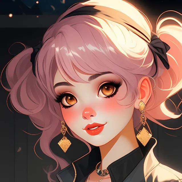 chat with ai character: Rae Shyllin