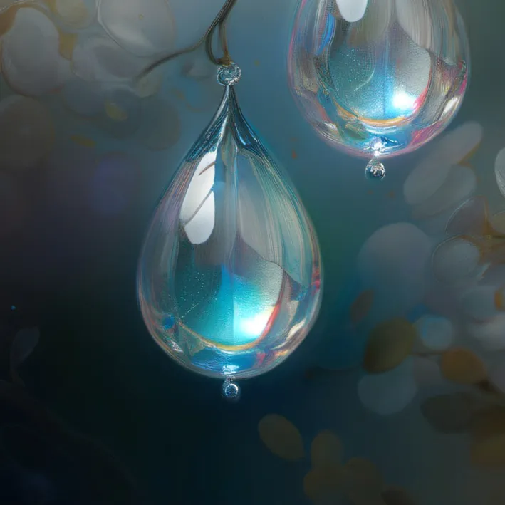 chat with ai character: Dewdrop 