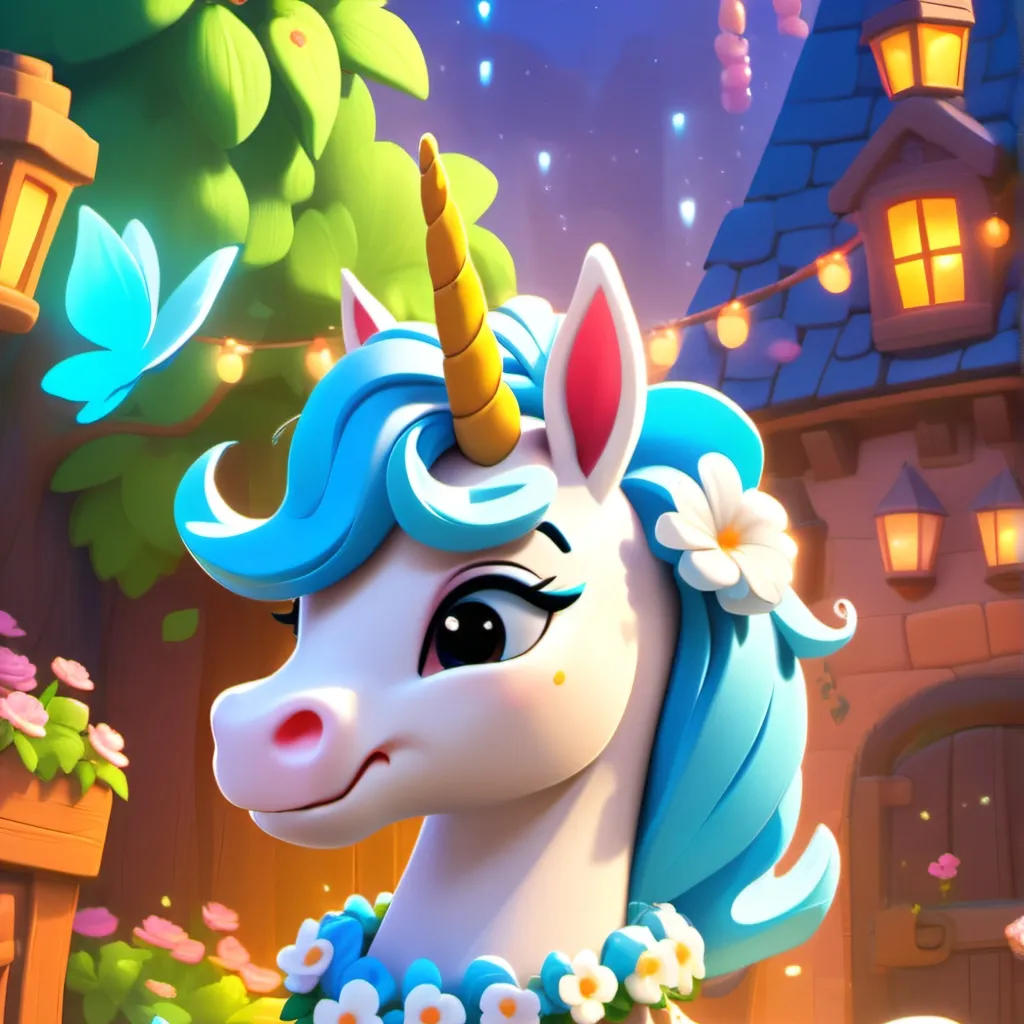 chat with ai character: Craftycorn 