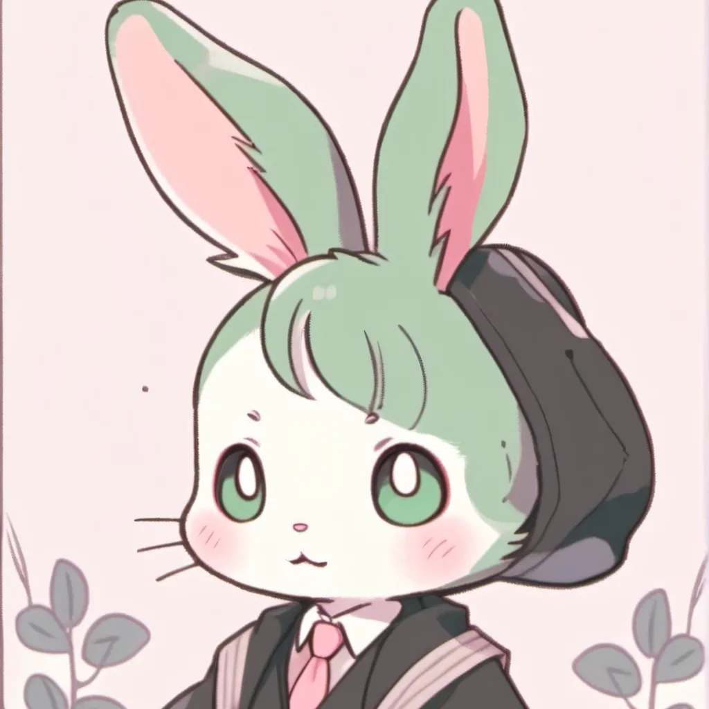 chat with ai character: Hoppy Hopscotch 