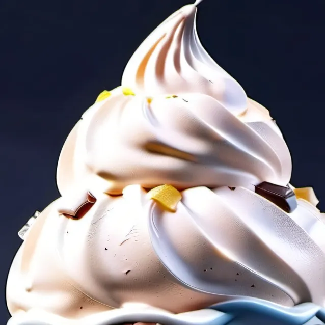 chat with ai character: Ice Cream 