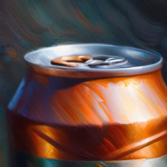 chat with ai character: Soda