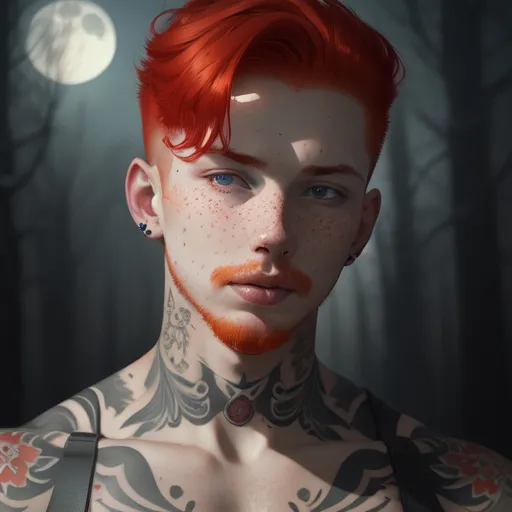 creator Nobody but Nobody's avatar