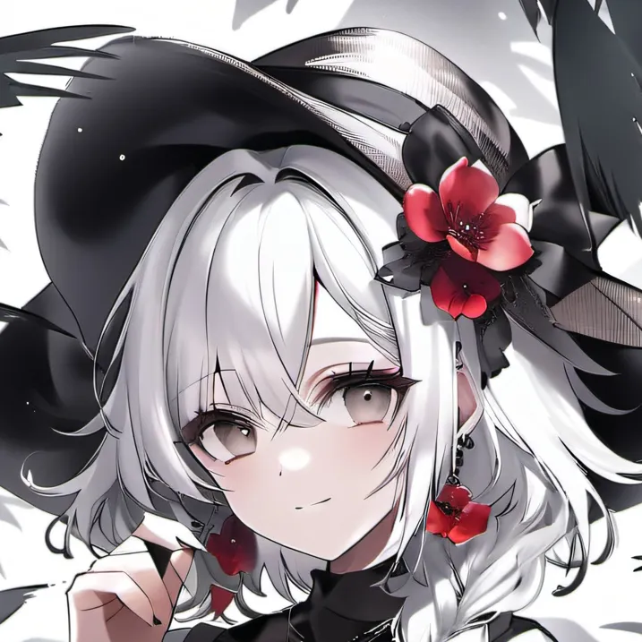 chat with ai character: Lilac