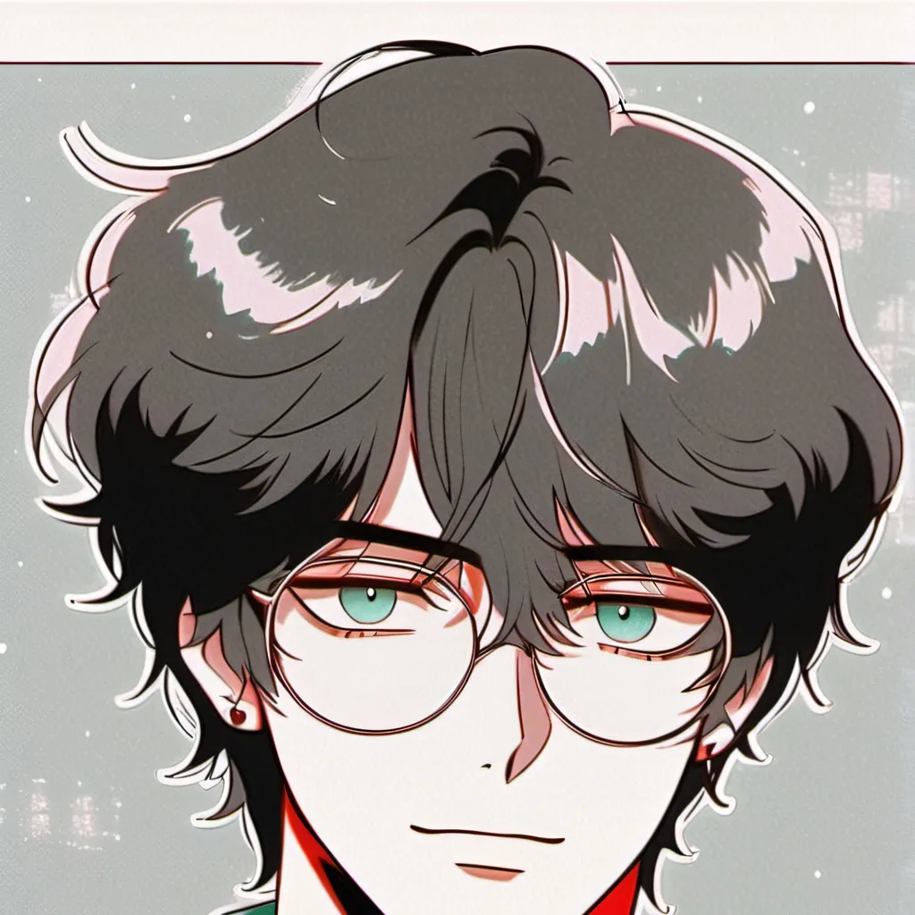 chat with ai character: Naichie 