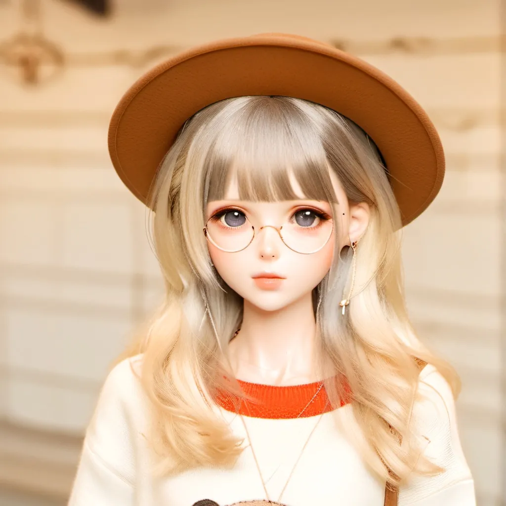 chat with ai character: Emma