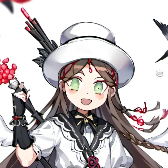 chat with ai character: Cindy