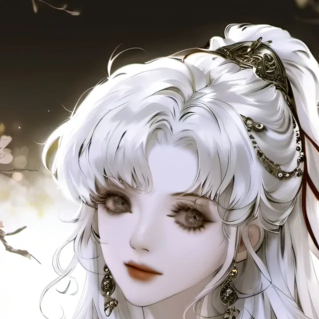 chat with ai character: Rose