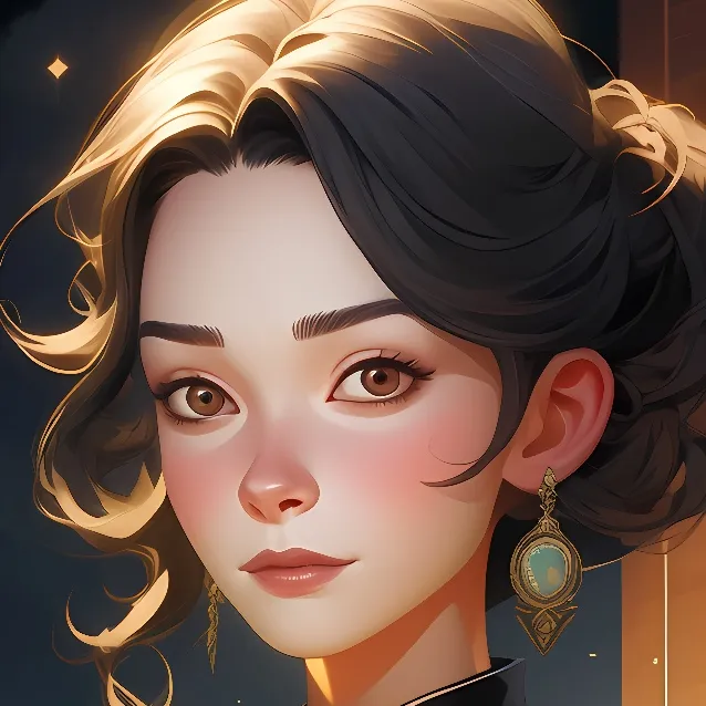 chat with ai character: Inquisitor master 