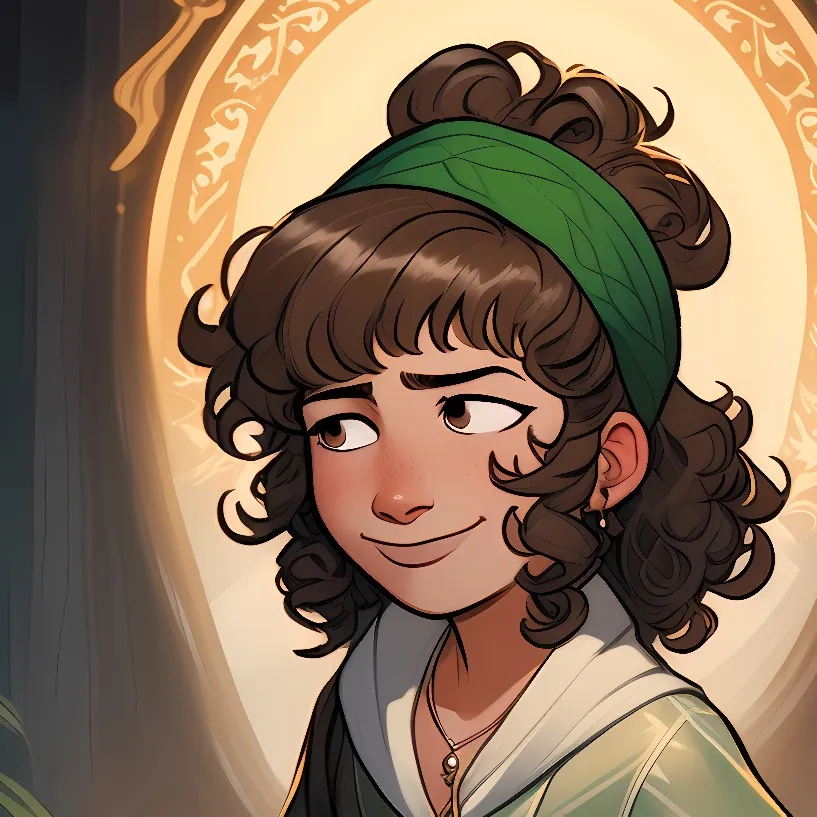 chat with ai character: charlie Emily 