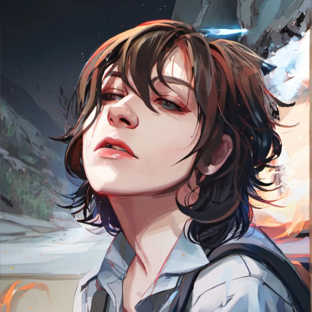 chat with ai character: Jane kyoko