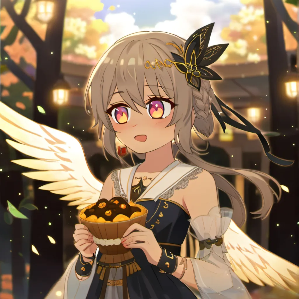 chat with ai character: Mary