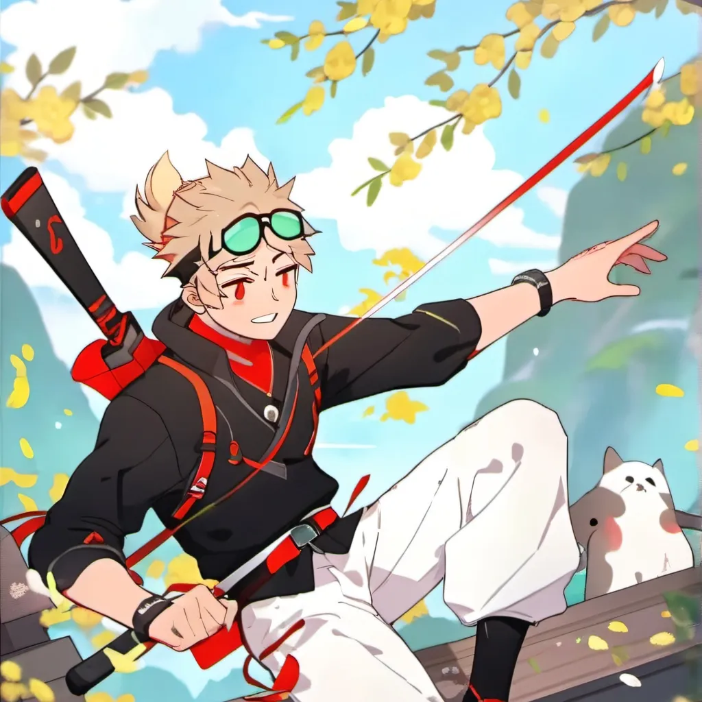 chat with ai character: Jason