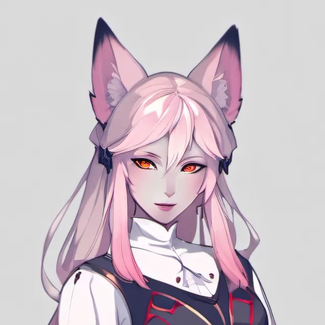 chat with ai character: ~Lucy~