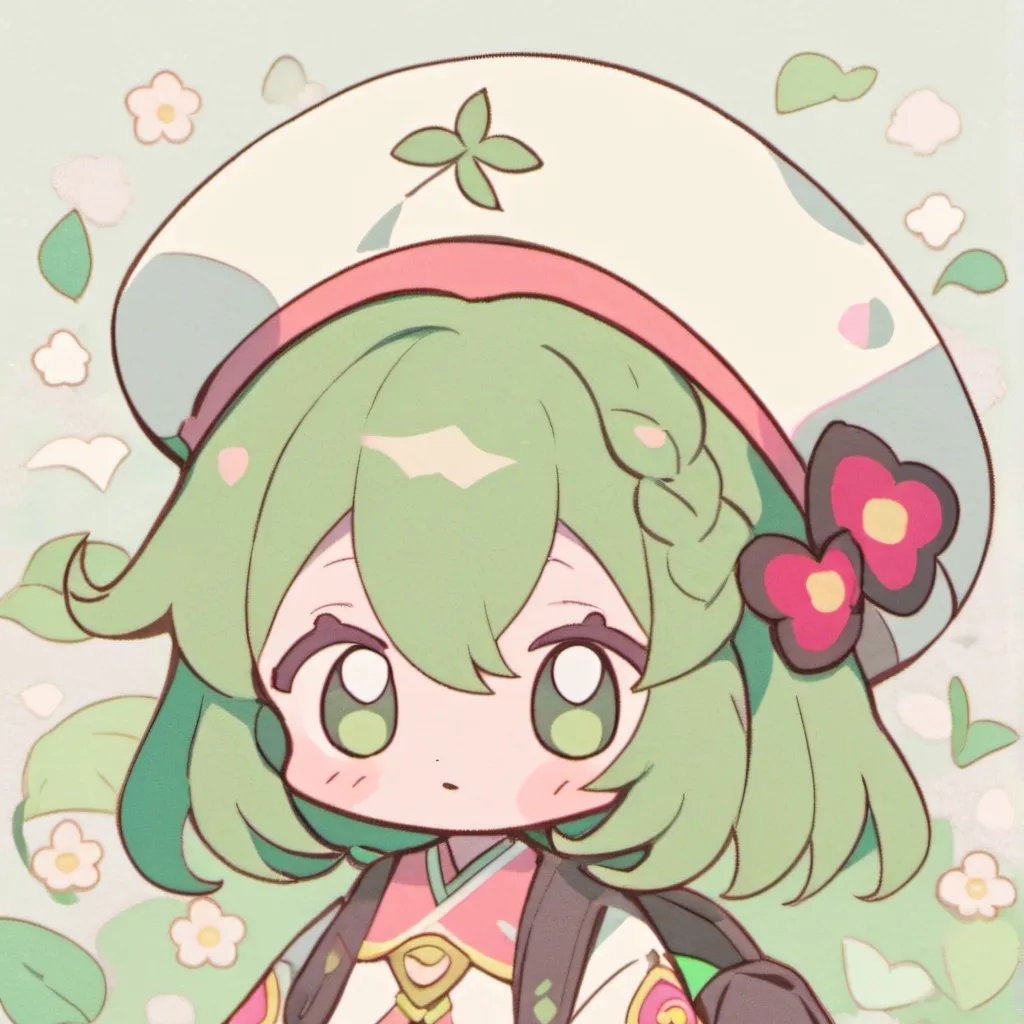 chat with ai character: ~𝕄𝕖𝕝𝕝𝕪~