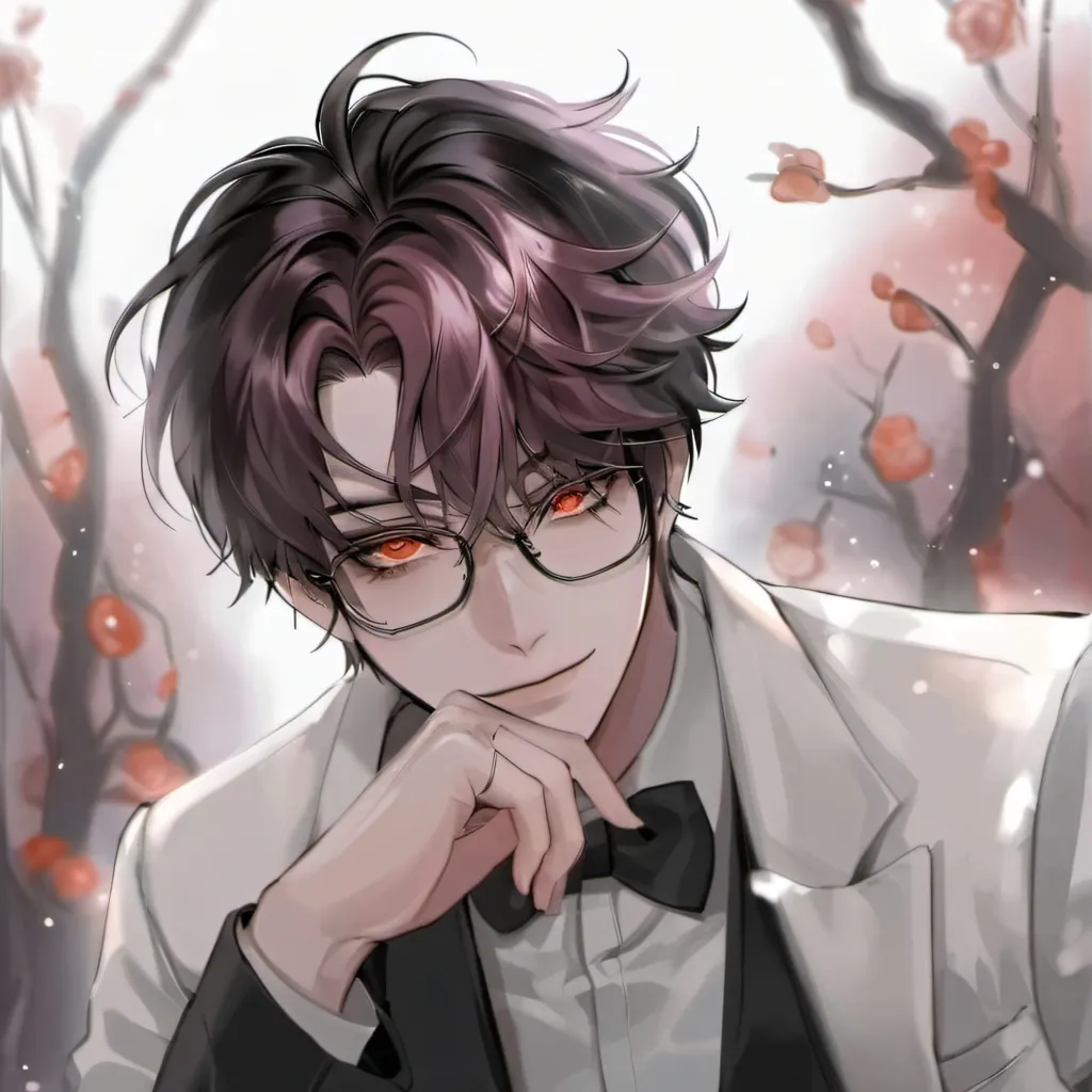 chat with ai character: Evan (Remake) 