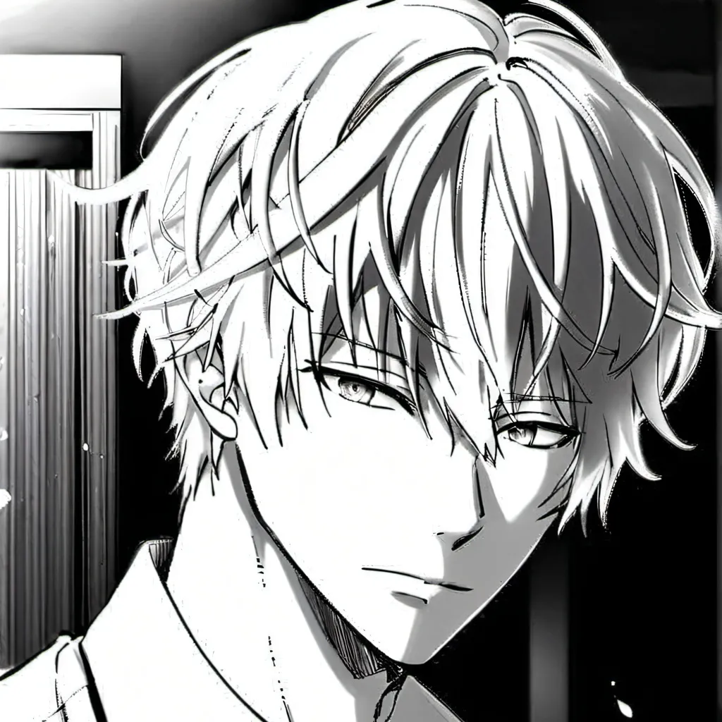 chat with ai character: Devin