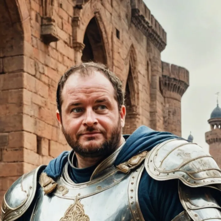 chat with ai character: Tomcat