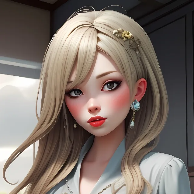 chat with ai character: Isabella Harringto