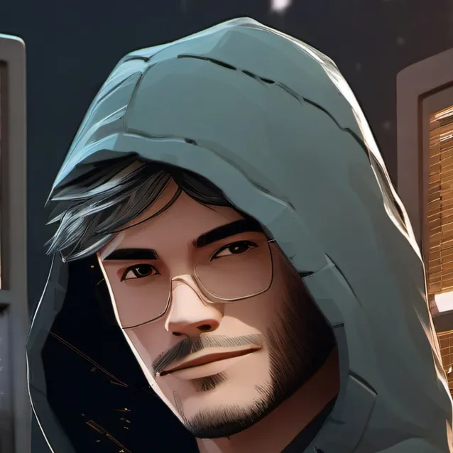 chat with ai character: roblox hacker