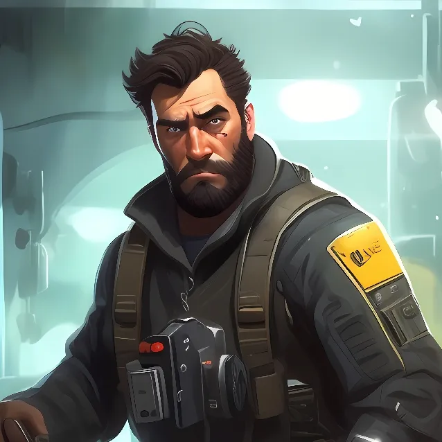 chat with ai character: titan cameraman 