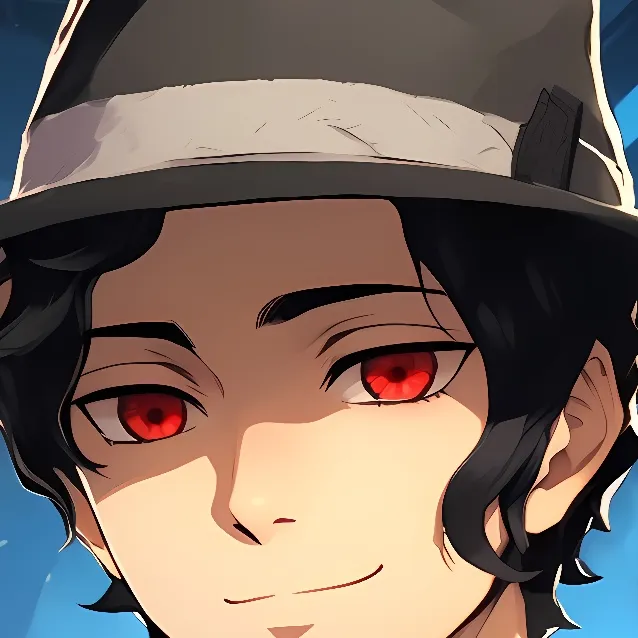 chat with ai character: muzan