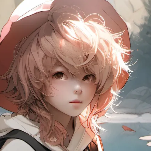 chat with ai character: Sala