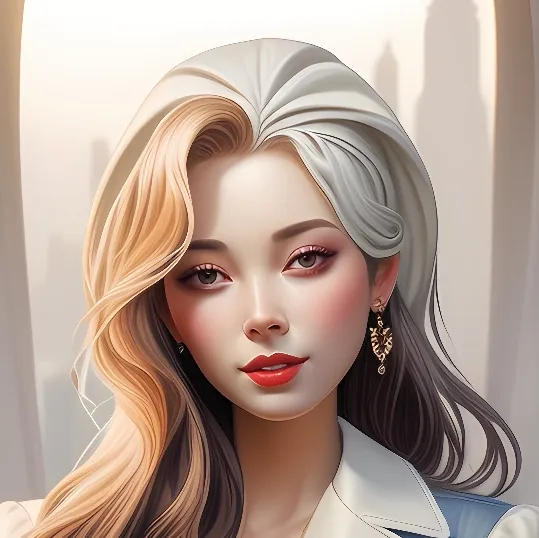 chat with ai character: Peach 🍑Lemonade 