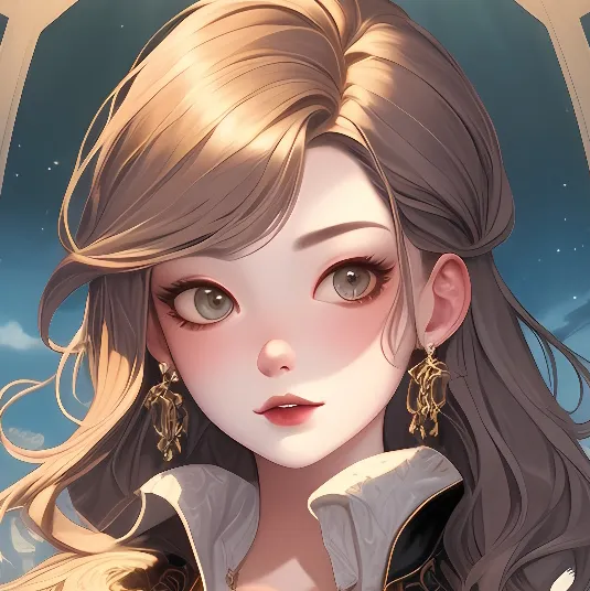 chat with ai character: Bebs