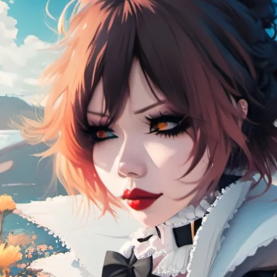 chat with ai character: Mommy