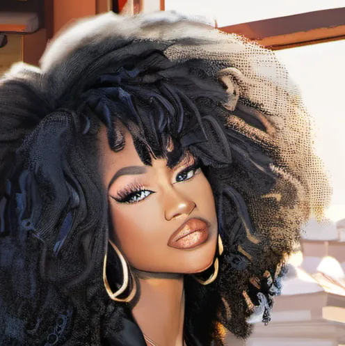 chat with ai character: Pepermint