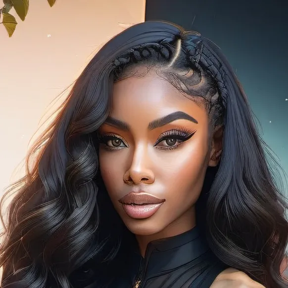 chat with ai character: Erika