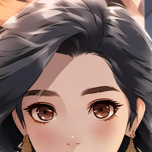 chat with ai character: Sophia