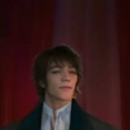 chat with ai character: Chris sturniolo$