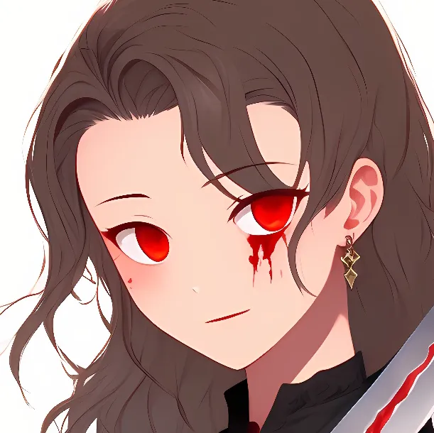 chat with ai character: Kayla