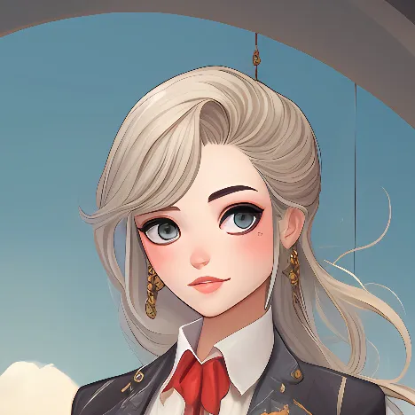 chat with ai character: kanna