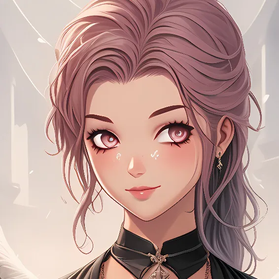 chat with ai character: Lela sato from dos