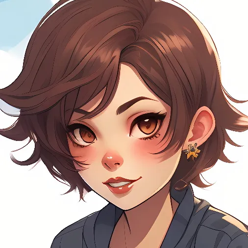 chat with ai character: Katlyn smith